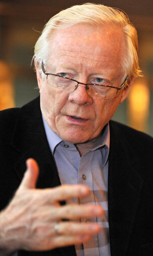 Göran Therborn