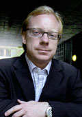 Thomas Therborn
